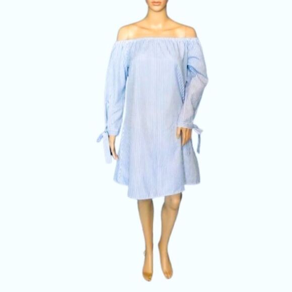 Highness Lightweight Dress - Picture 1 of 10